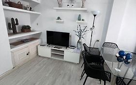 Mogador beach - HOME RENT MALAGA